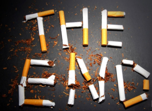 E-cigarette