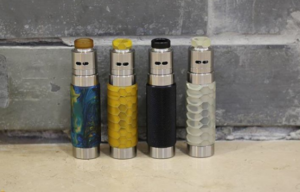 E-cigarette