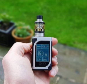 istick