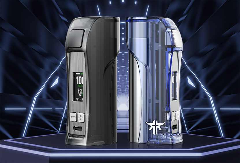 Vandy Vape Requiem Mod Overview - Vape News | The Global News of Vaping