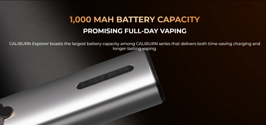 elf bar vape uk Uwell Caliburn Explorer Pod Cartridge 4ml 2pcs main image 0