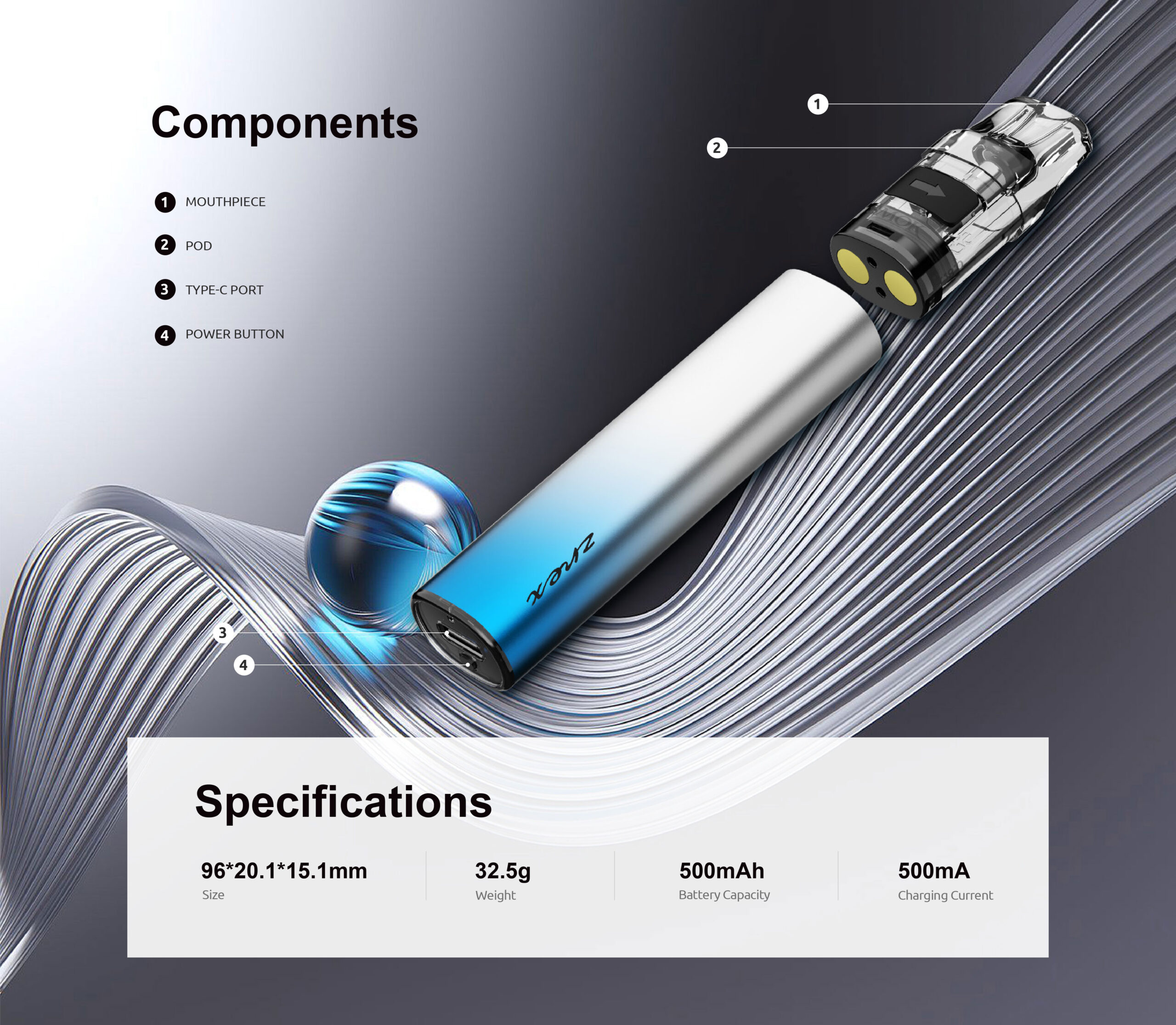 vape shop kenilworth Cloud Jammer Vapes