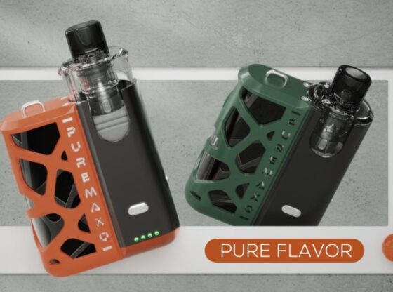 YiHi SXmini Puremax Q Kit Review: The Ultimate Vaping Experience - Vape  News