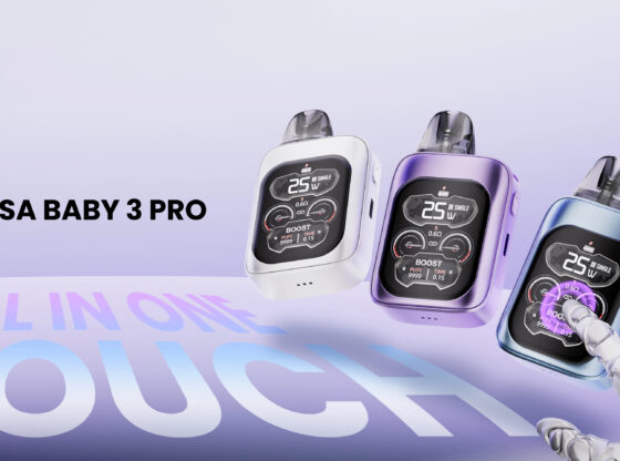 uwell caliburn g3 lite koko Lost Vape Archives - Vape News